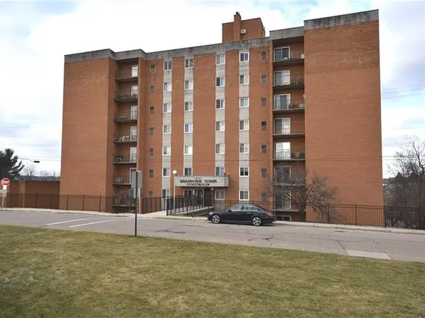 1001 Grandview Ave APT 508, Bridgeville, PA 15017