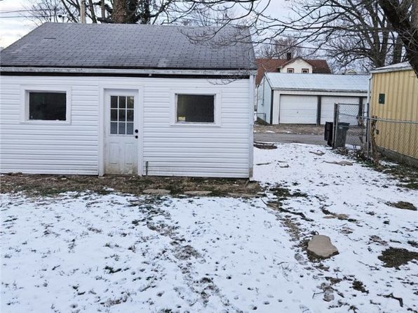 1119 Ekin Avenue, New Albany, IN 47150