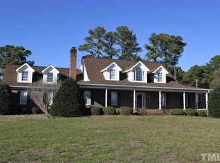 7108 Jenks Rd, Apex, NC 27523