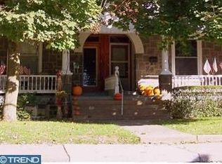 213 N Ambler St, Quakertown, PA 18951