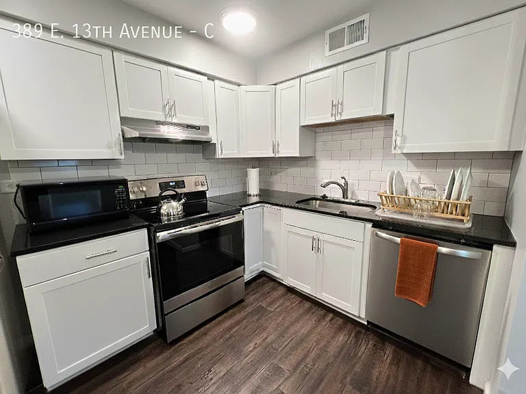 389 E 13th Ave #C — Photo 5