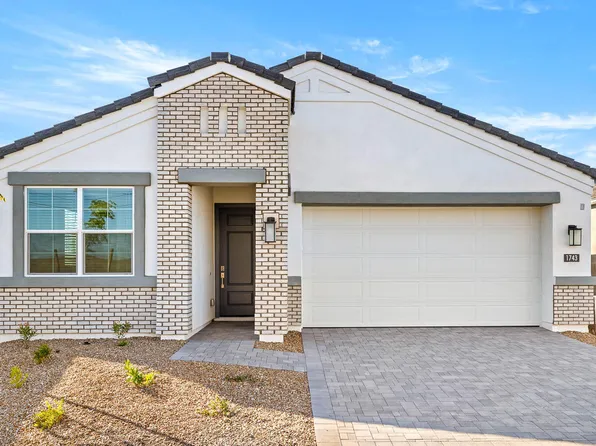 1743 E NORTHWOOD Drive, Phoenix, AZ 85024