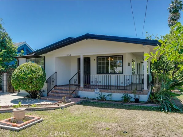 14260 Kittridge St, Van Nuys, CA 91405