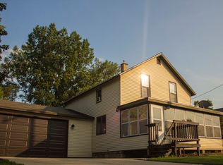 2051 Riverview Drive, Green, WI 54313