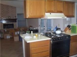 823 Anchor Dr, Henderson, NV 89015