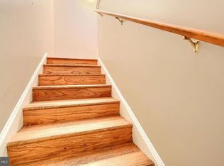 1312 S Hanover St APT 3, Baltimore, MD