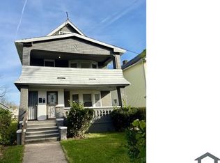 3349 E 125th St, Cleveland, OH 44120