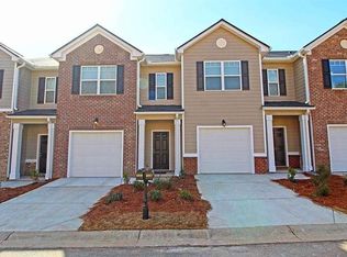 6916 Rogers Poin #163, Lithonia, GA 30058