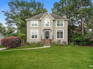 100 Wagon Cir, Alabaster, AL 35007