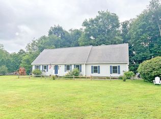 207 Garden Way, Ascutney, VT 05030