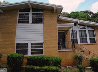 237 Thornton St SW, Atlanta, GA 30315