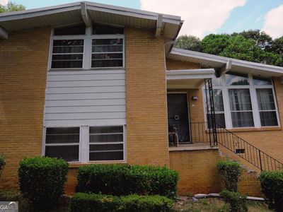 237 Thornton St SW, Atlanta, GA, 30315