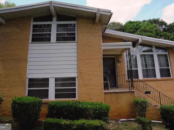 237 Thornton St SW, Atlanta, GA 30315