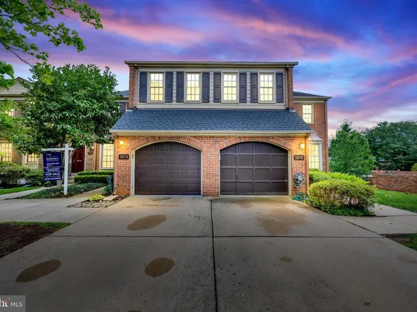 5816 Tudor Ln, Rockville, MD 20852