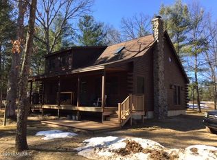4288 N Mac Rd, Irons, MI 49644