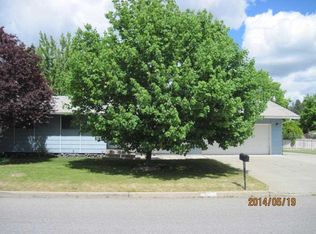 12721 E Skyview Ave, Spokane, WA 99216