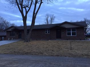 301 Montgomery St, Troy, IL