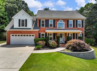 3956 Hamilton View Way, Dacula, GA 30019