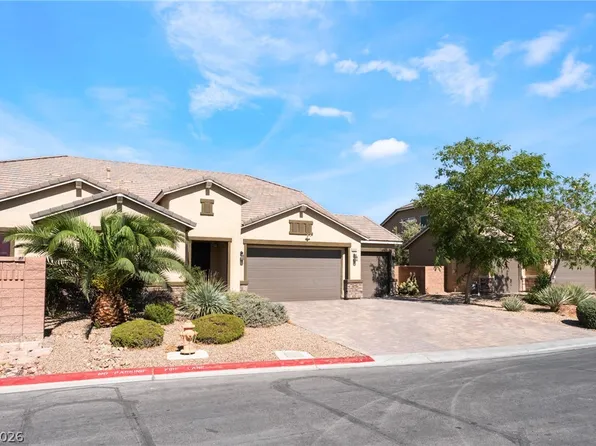 5601 Mackenzie Park Ct, Las Vegas, NV 89130