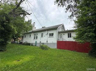 720 Tiffin Ave, Saint Louis, MO