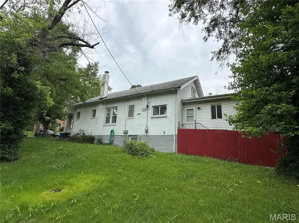 720 Tiffin Ave, Saint Louis, MO 63135