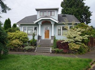 2321 N 53rd St, Seattle, WA 98103