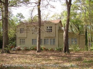 6145 Yorkridge Dr, Wedgefield, SC 29168