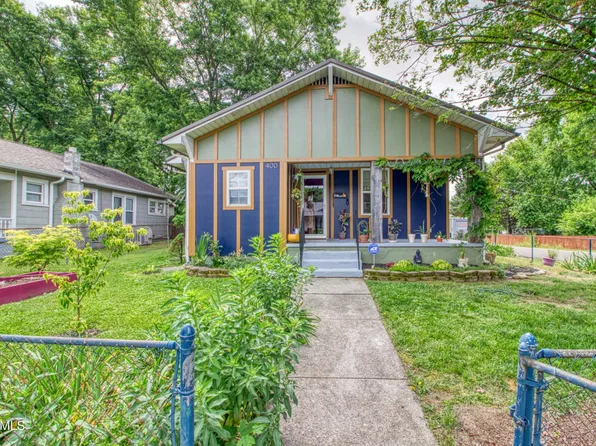 400 E Springdale Ave, Knoxville, TN 37917
