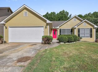 2425 Waterford Park Dr, Lawrenceville, GA 30044