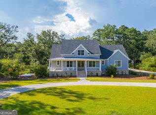 105 Jones Creek Dr, Saint Simons Island, GA 31522