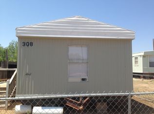 308 Holley Rd, Big Spring, TX 79720