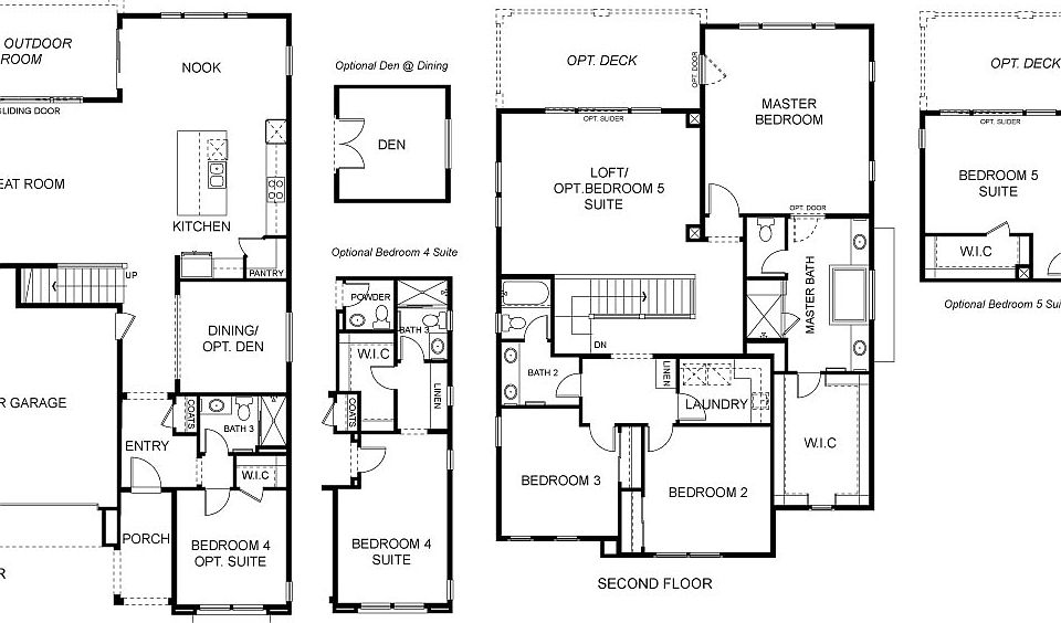Floor Plan.