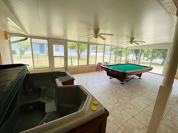 Game room 2