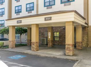 Seattle - Lynnwood, Lynnwood, WA 98036