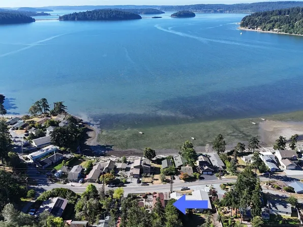13210 Satterlee Road, Anacortes, WA 98221