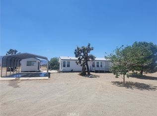11424 Beekley Rd, Phelan, CA 92371