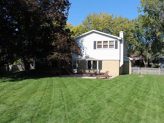 2nd image of 1917 E Mulberry Ln