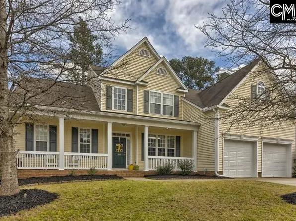 104 Grist Mill Ct, Lexington, SC 29072