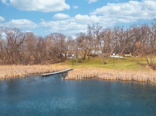 34228 Twin Island Ln, Dent, MN 56528
