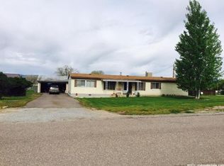 540 S 300 E, Mt Pleasant, UT 84647