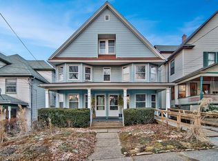 829-831 Woodlawn St, Scranton, PA 18509