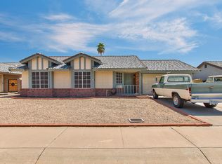 5721 W Villa Theresa Dr, Glendale, AZ 85308