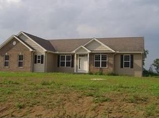 41201 Ravines Edge Way, Lagrange, OH 44050