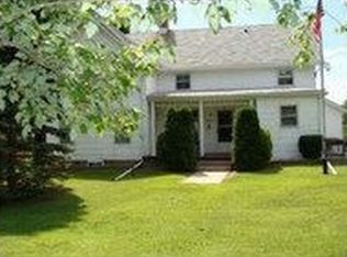 2551 N Chester Rd, Charlotte, MI 48813