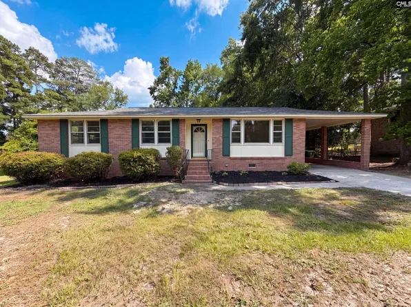 20 Moonglo Cir, Columbia, SC 29223
