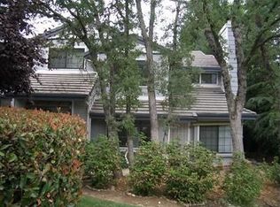 3300 Spill Way UNIT 4, Cameron Park, CA 95682