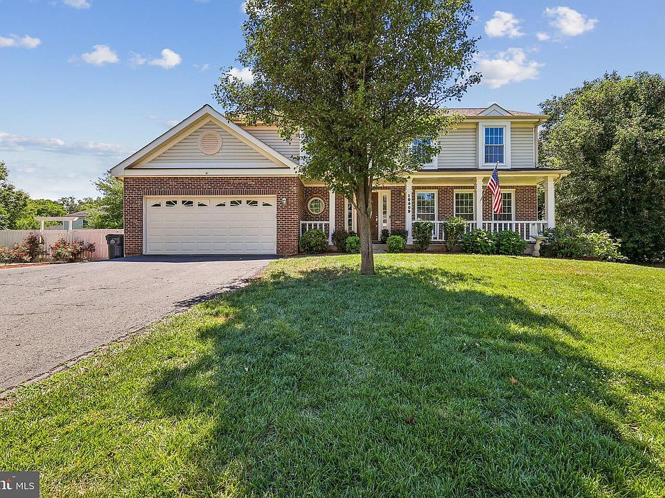 1st image of 10409 Sorrell Dr