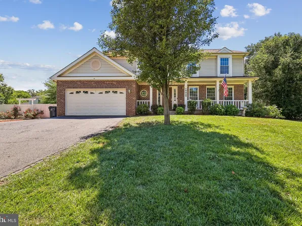 10409 Sorrell Dr, Manassas, VA 20110