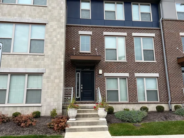 13086 Grand Vue Dr, Carmel, IN 46032