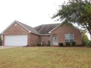 4207 Cypress Springs Rd, Jonesboro, AR 72405